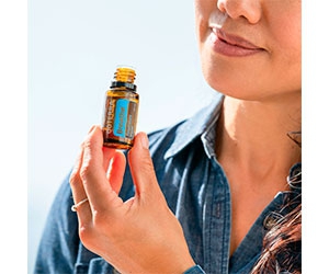 Free doTerra Essential Oil Sample
