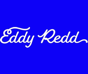 Free Eddy Redd Sticker
