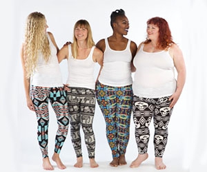 Free Leggins And More Products From Enjoy Leggins
