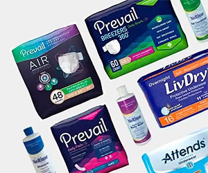 Free Adult Diapers Samples From Diaper Warehouse
